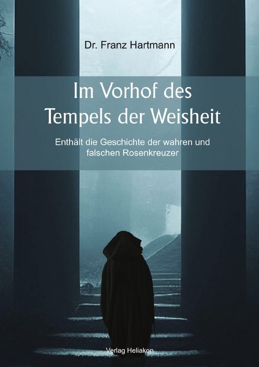 Produktbild: Im Vorhof des Tempels der Weisheit