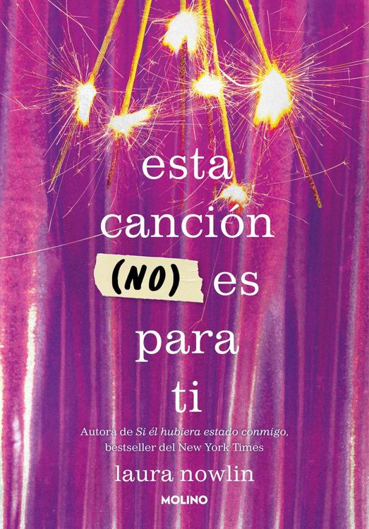 Produktbild: Esta Canci&oacute;n (No) Es Para Ti / This Song Is (Not) for You