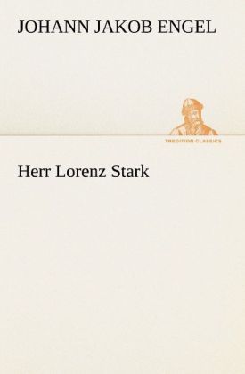 Produktbild: Herr Lorenz Stark