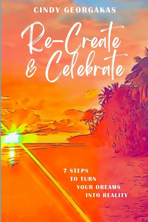 Produktbild: Re-Create & Celebrate