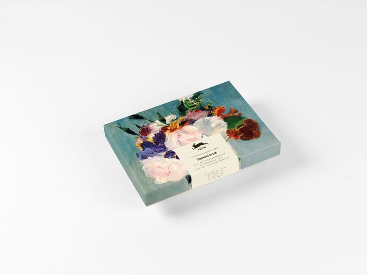 Produktbild: Impressionism