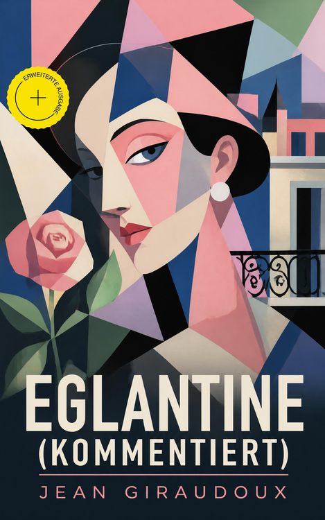 Produktbild: Eglantine (Kommentiert)