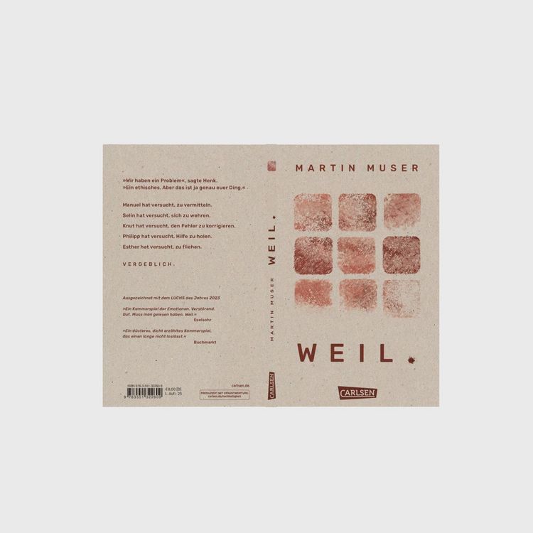 Produktbild: WEIL.