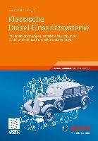 Produktbild: Klassische Diesel-Einspritzsysteme