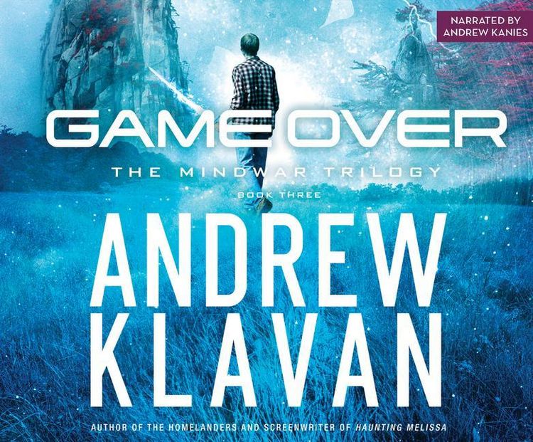 Produktbild: Game Over