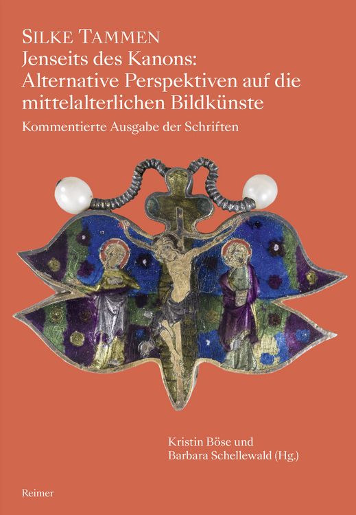 Produktbild: Jenseits des Kanons: Alternative Perspektiven auf die mittelalterlichen Bildk&uuml;nste
