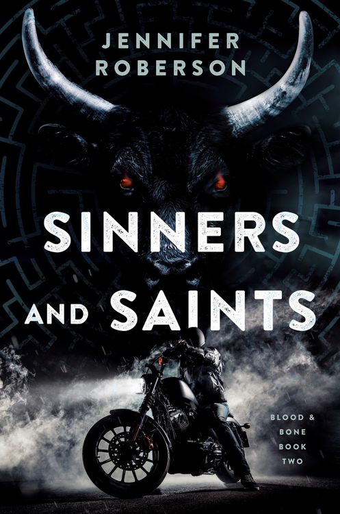 Produktbild: Sinners and Saints