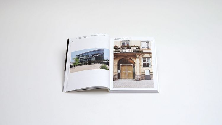 Produktbild: Cahier 001: Heinz Gappmayr