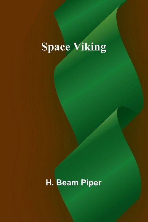 Produktbild: Space Viking