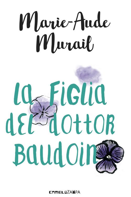 Produktbild: La figlia del dottor Baudoin