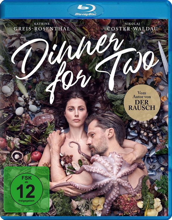Produktbild: Dinner For Two