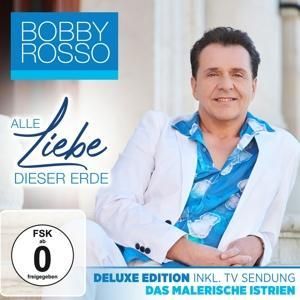 Produktbild: Alle Liebe dieser Erde-Deluxe Edition inkl.Send