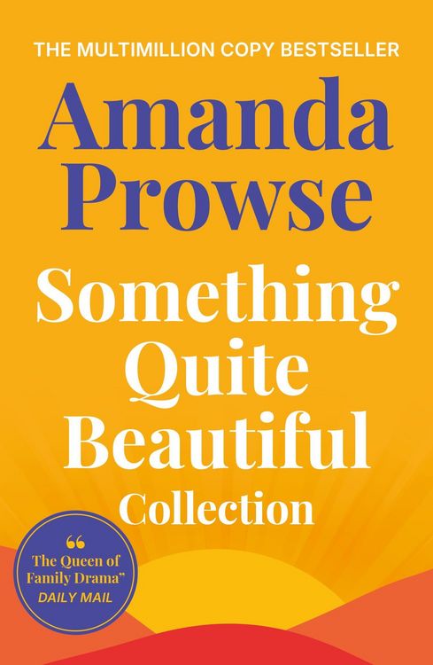 Produktbild: Something Quite Beautiful