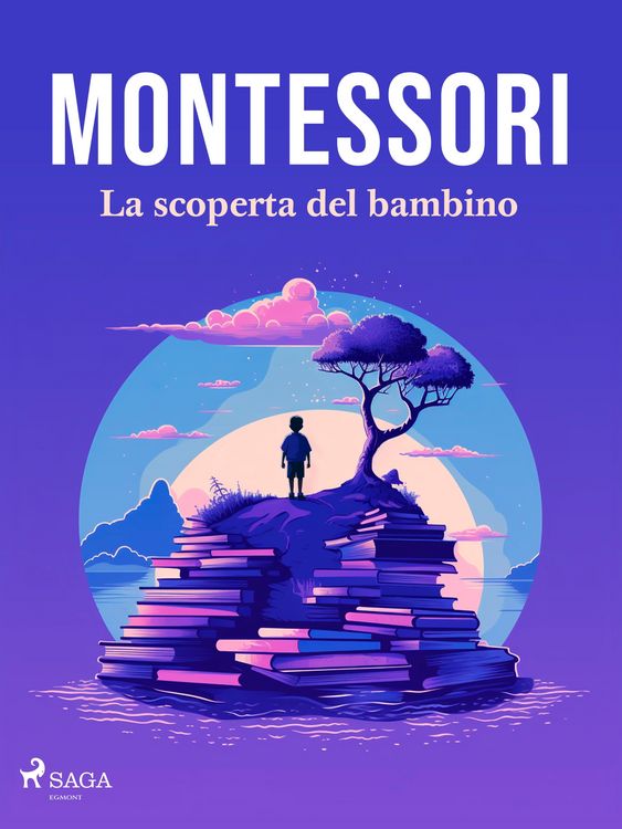 Produktbild: La scoperta del bambino