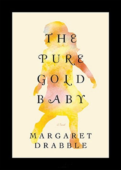 Produktbild: The Pure Gold Baby