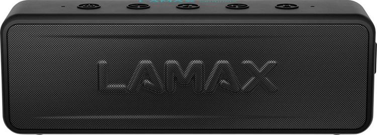 Produktbild: Lamax Sentinel2 Bluetooth&reg; Lautsprecher