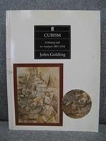 Produktbild: Golding, J: Cubism
