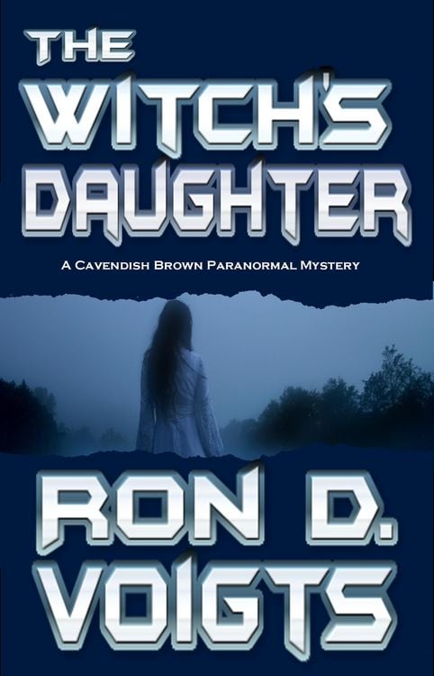 Produktbild: The Witch's Daughter
