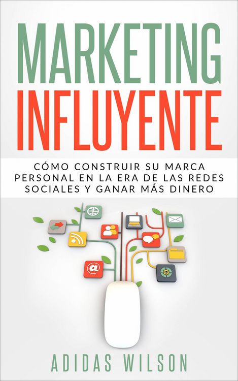 Produktbild: Marketing Influyente
