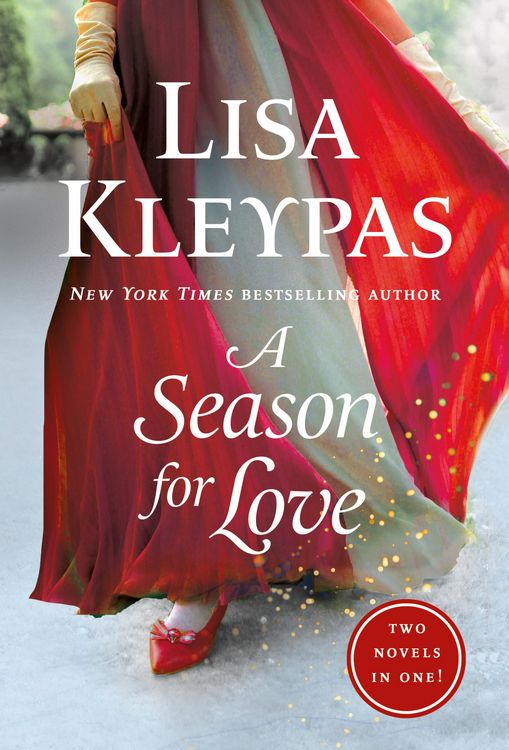 Produktbild: Kleypas, L: Season for Love