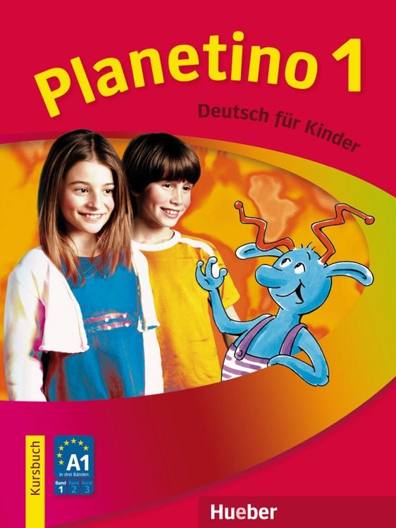 Produktbild: Planetino 1
