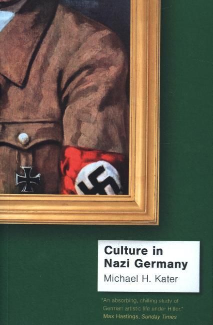 Produktbild: Culture in Nazi Germany
