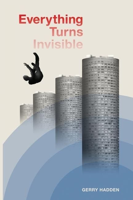 Produktbild: Everything Turns Invisible