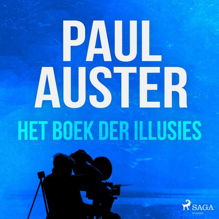 Produktbild: Het&nbsp;boek&nbsp;der&nbsp;illusies