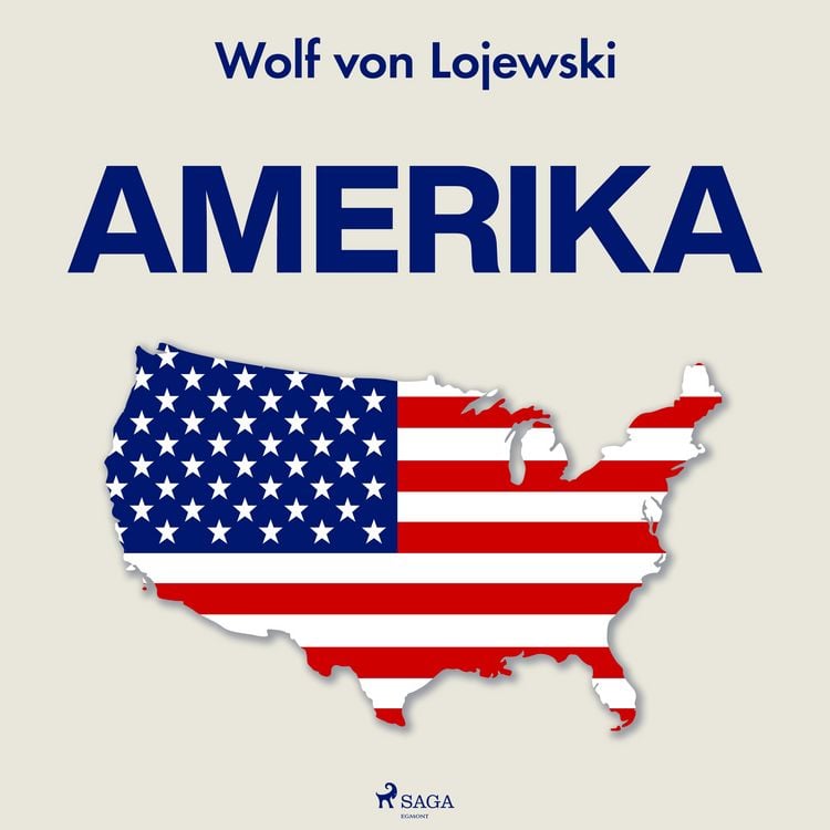 Produktbild: Amerika