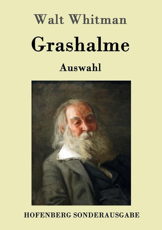 Produktbild: Grashalme
