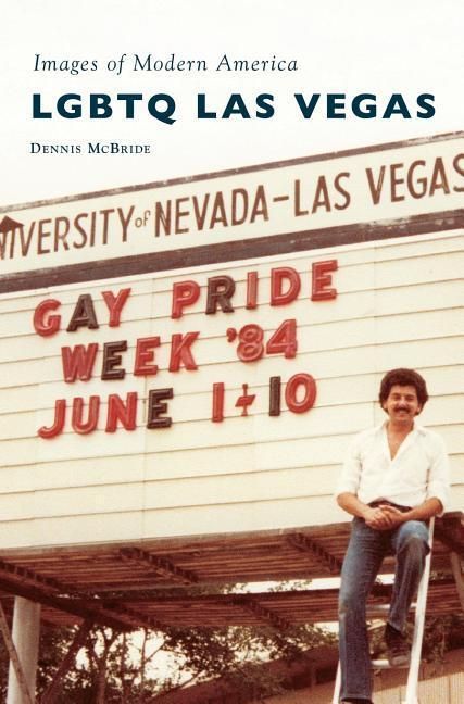 Produktbild: LGBTQ Las Vegas