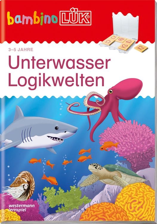 Produktbild: bambinoL&Uuml;K