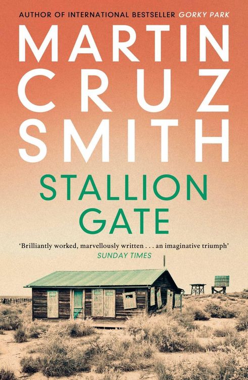 Produktbild: Stallion Gate