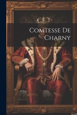 Produktbild: Comtesse de Charny