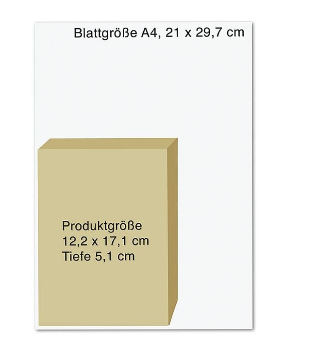 Produktbild: Das magische Orakel der Heilpflanzen