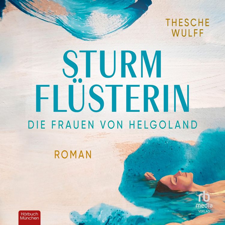 Produktbild: Die Frauen von Helgoland. Sturmfl&uuml;sterin