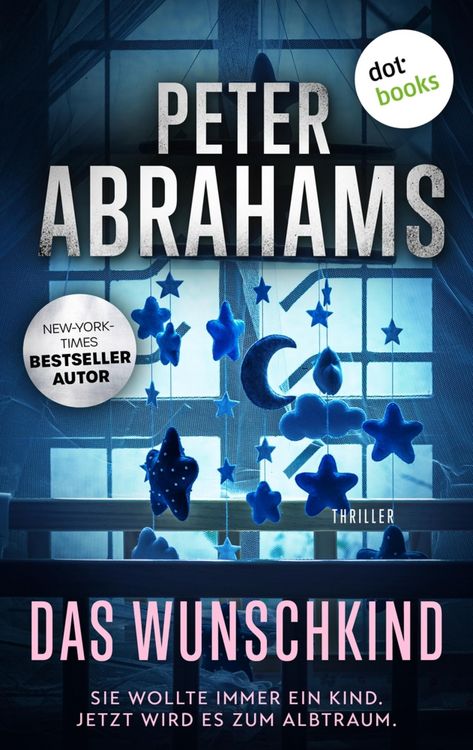 Produktbild: Das Wunschkind
