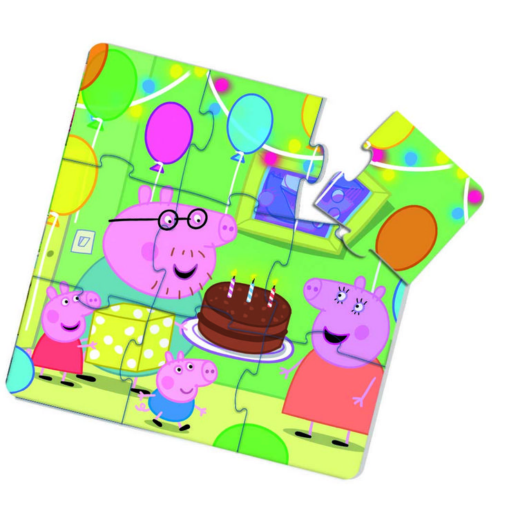 Produktbild: Peppa Pig Educational Games Collection