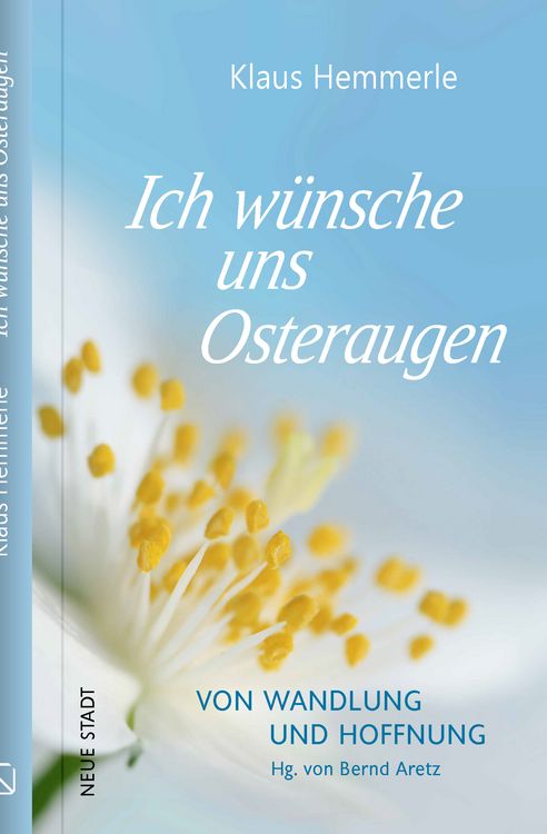 Produktbild: Ich w&uuml;nsche uns Osteraugen