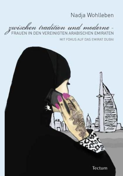 Produktbild: Zwischen Tradition und Moderne &ndash; Frauen in den Vereinigten Arabischen Emiraten