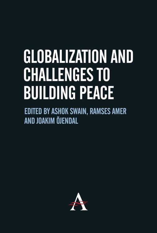 Produktbild: Globalization and Challenges to Building Peace
