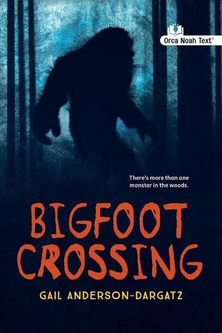 Produktbild: Bigfoot Crossing (Noah Text Edition)