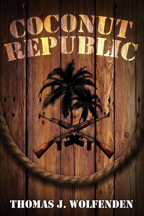 Produktbild: Coconut Republic