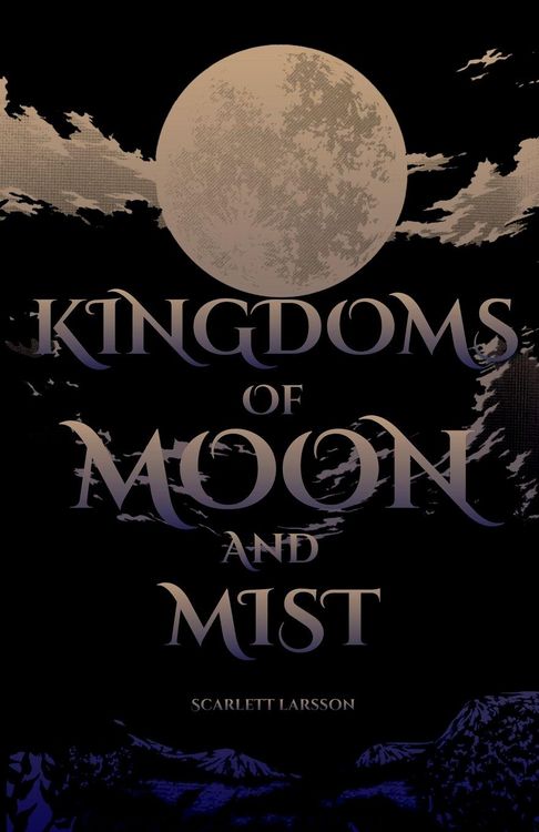 Produktbild: Kingdoms of Moon and Mist