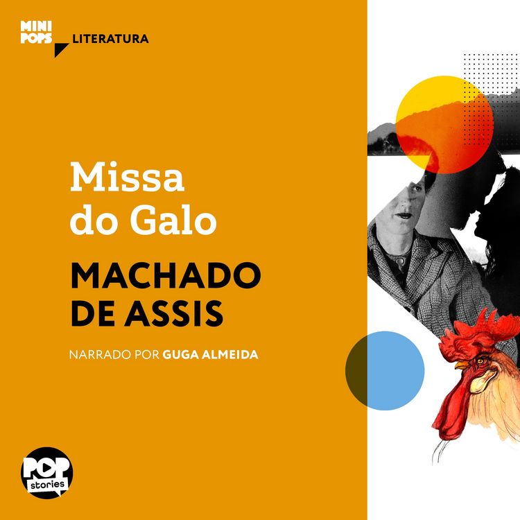 Produktbild: Missa do Galo