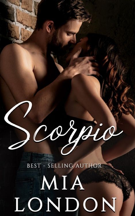 Produktbild: Scorpio