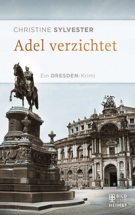 Produktbild: Adel verzichtet