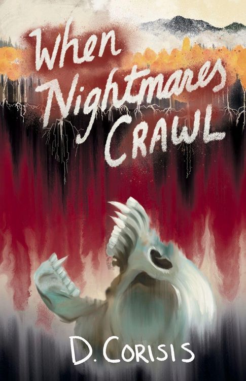 Produktbild: When Nightmares Crawl