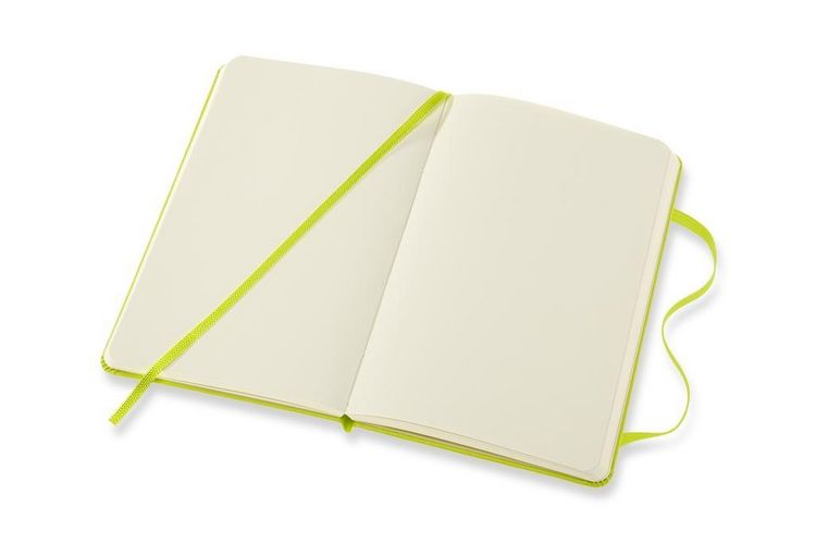 Produktbild: Moleskine Notizbuch, Fester Einband