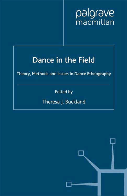 Produktbild: Dance in the Field